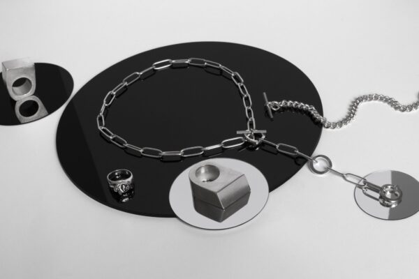 Akvile Su Jewellery Banner - AKVILE SU