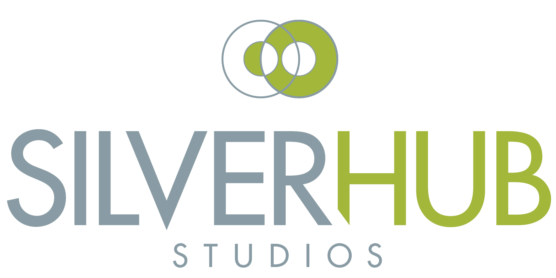 Silverhub Studios logo