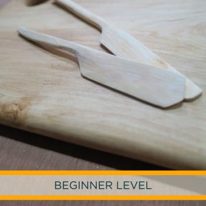 Basics of Woodworking, Charcuterie Board | 16 September – 7 October