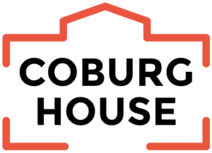 Coburg House Logo