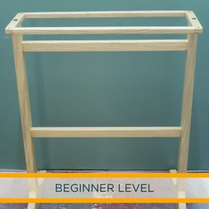 Handcraft A Shaker Drying Stand | 7 October – 28 October