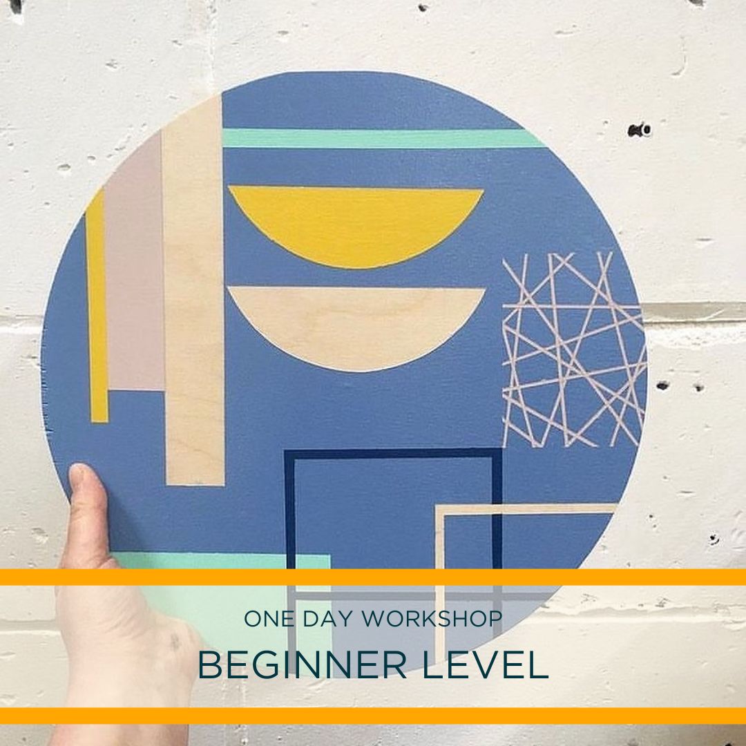 Painting Wooden Wall Art | 15 November