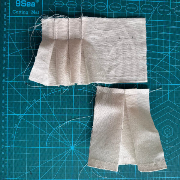 Garment Techniques