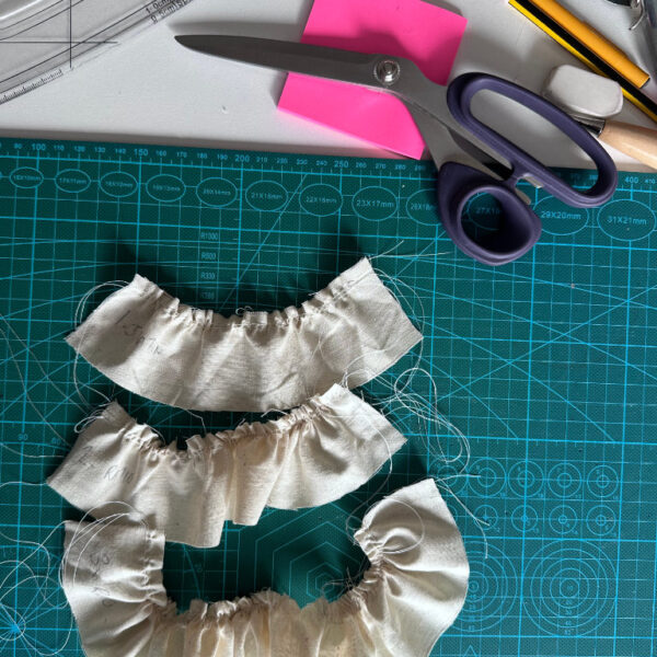 Garment Techniques