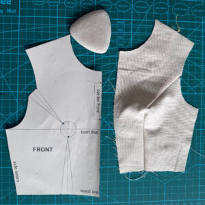 Garment Techniques