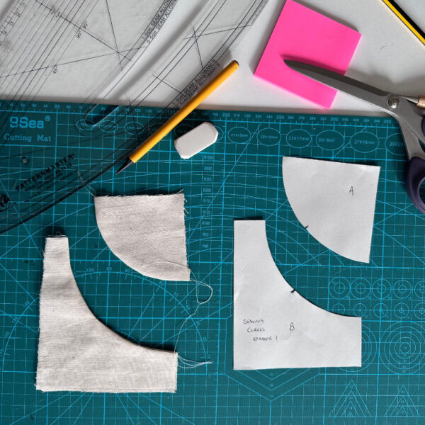 Garment Techniques