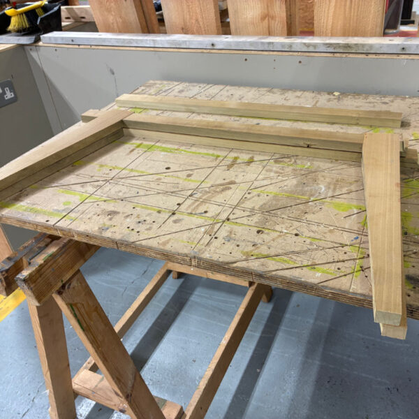 Make Your Own Sideboard
