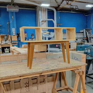 Make your own sideboard