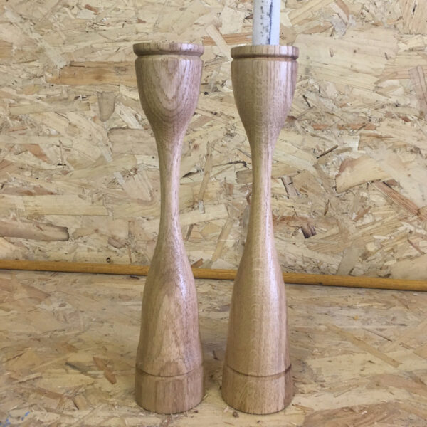 Woodturning Lathe Intro