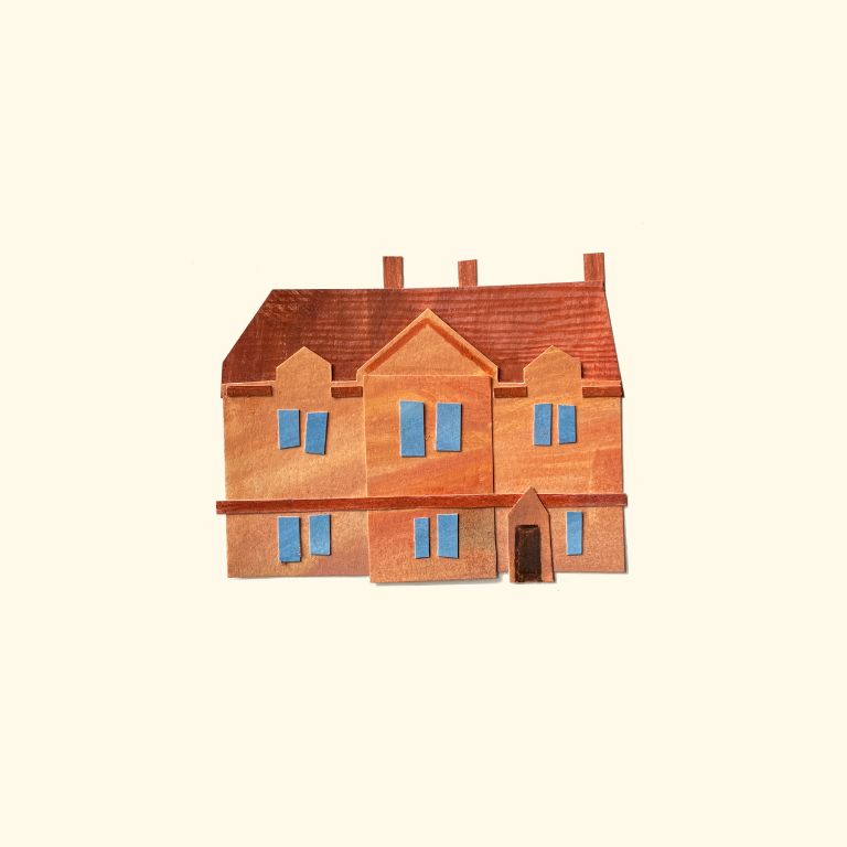 Abbeymount