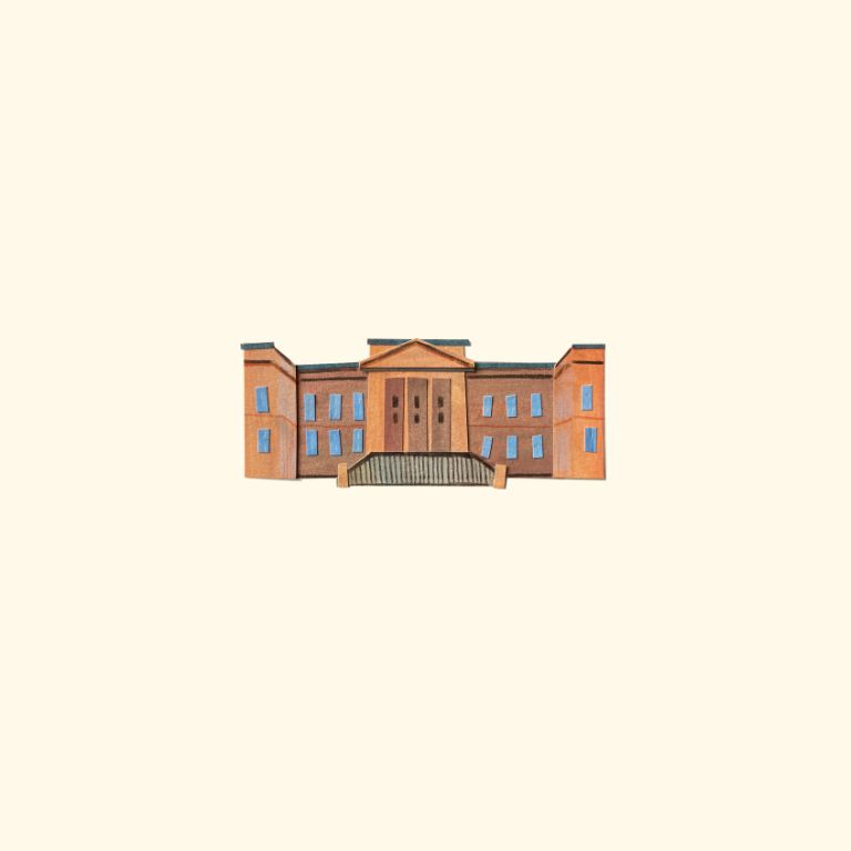 Custom House