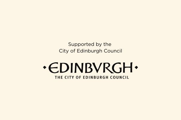 Edinburgh Council logo
