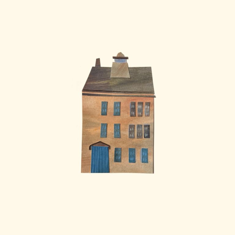Heart of Newhaven