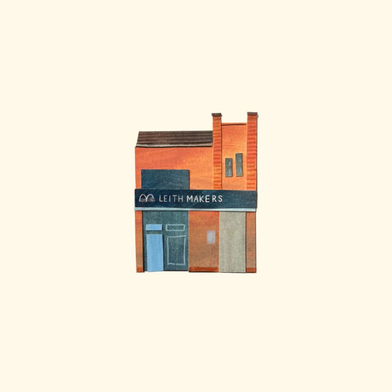 Leith Makers