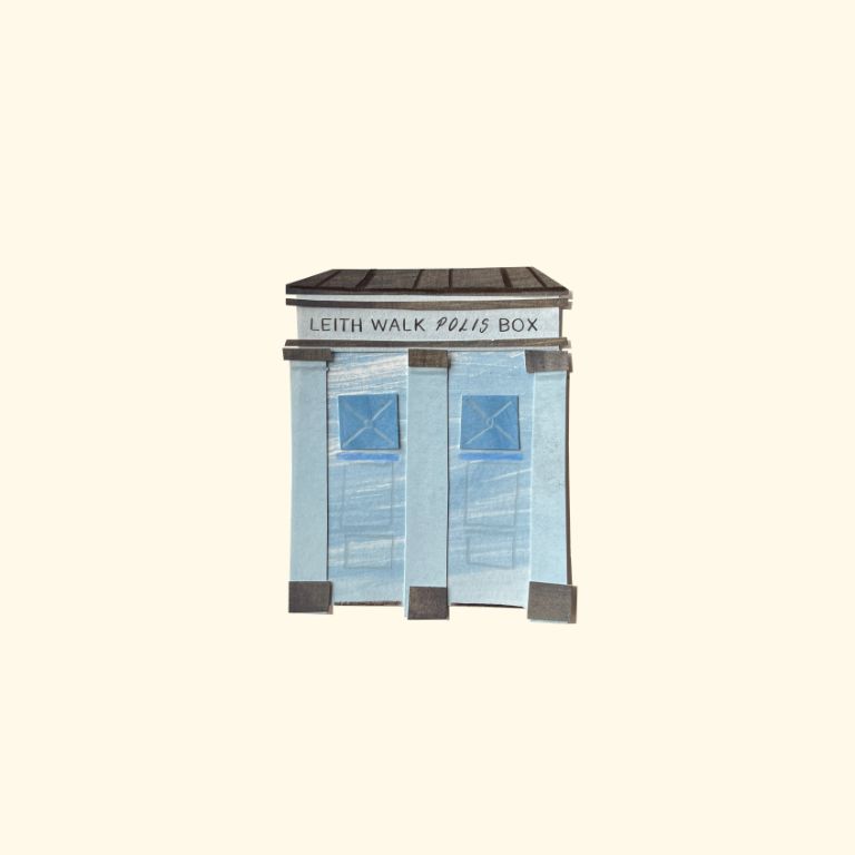 Leith Polis Box