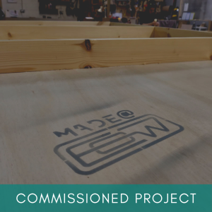 Commissioned Project Request